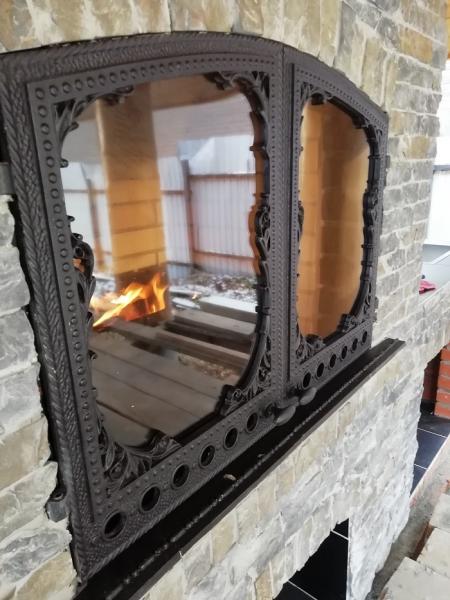 Чугунное литье — фото 5